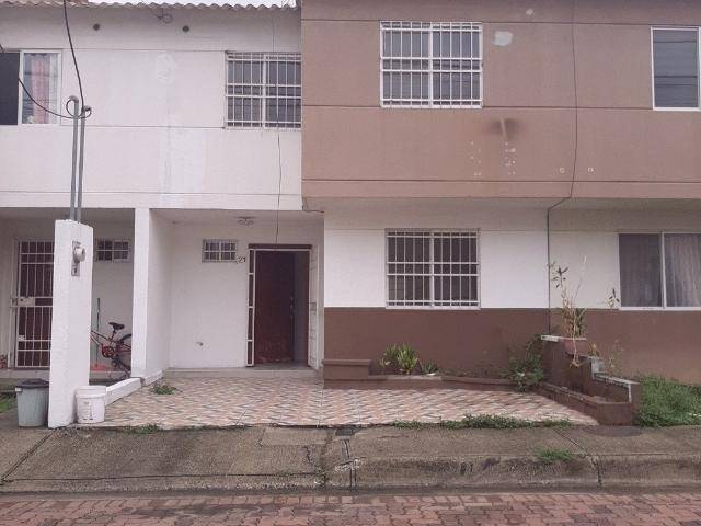 #436 - Casa para Venta en Guayaquil - G
